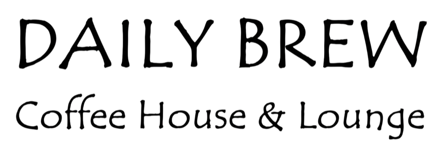 The Daily Brew Coffee House & Lounge